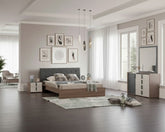 غرفة نوم - ريفافال - Divano