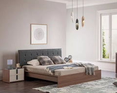 غرفة نوم - ريفافال - Divano