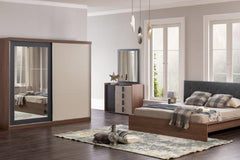 غرفة نوم - ريفافال - Divano