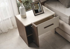 غرفة نوم - سادف - Divano