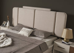 غرفة نوم - سادف - Divano