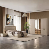 غرفة نوم - ترند - Divano