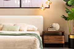 غرفة نوم - زين - Divano Elite