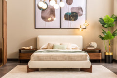 غرفة نوم - زين - Divano Elite