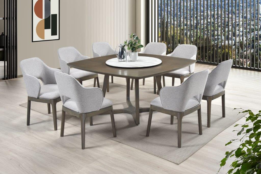 غرفة طعام - 8 كراسي - Divano