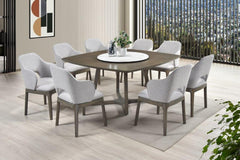 غرفة طعام - 8 كراسي - Divano