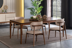 غرفة طعام - ألينا - Divano Elite