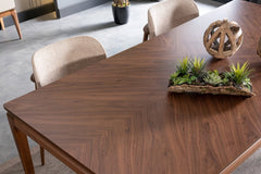 غرفة طعام - ألينا - Divano Elite