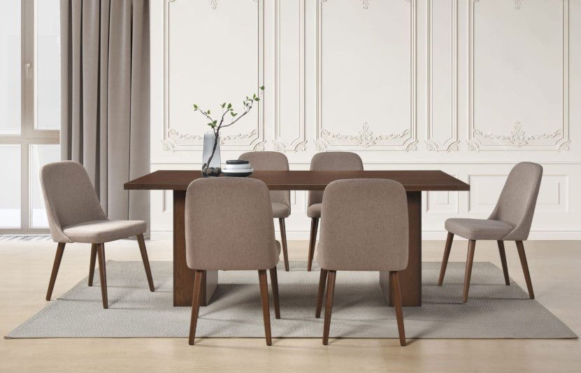 غرفة طعام - إلم - Divano