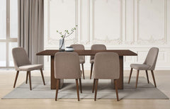 غرفة طعام - إلم - Divano