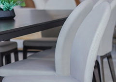 غرفة طعام - هيكتور - Divano Elite