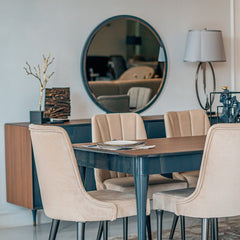 غرفة طعام - ناتيلو - Divano