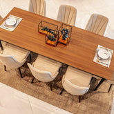 غرفة طعام - ناتيلو - Divano