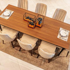 غرفة طعام - ناتيلو - Divano