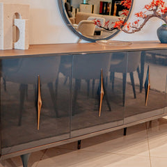 غرفة طعام - ناتيلو - Divano