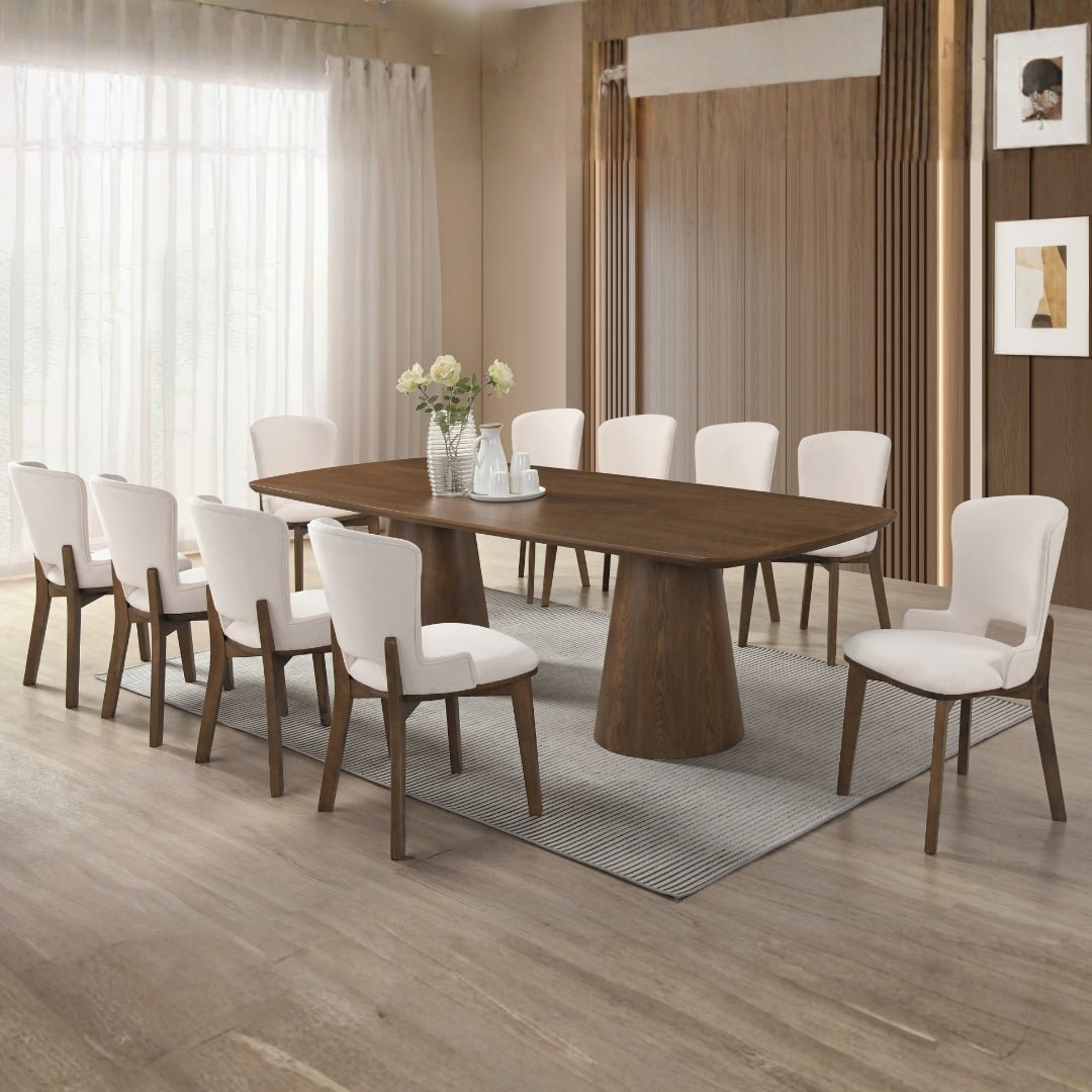 غرفة طعام - روزاليا - Divano