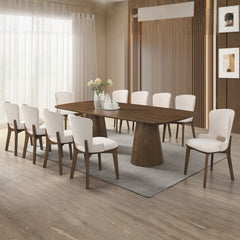 غرفة طعام - روزاليا - Divano