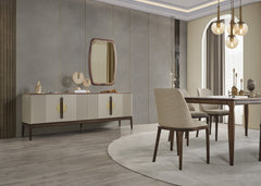 غرفة طعام - طوكيو - Divano Elite