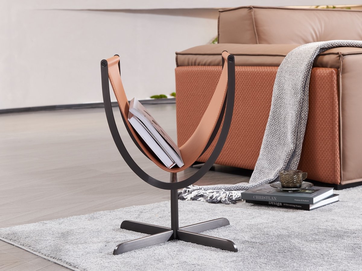 حامل كتب - ليبرو - Divano Elite