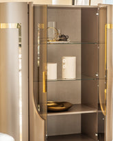 خزانة عرض - آريا - Divano