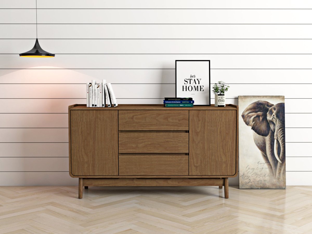 خزانة بوفيه - ميلانو - Divano