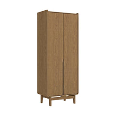 خزانة ملابس - ايلانو - خزانة ملابس ببابين - Divano