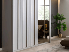 خزانة ملابس - بيرجاما - Divano