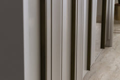 خزانة ملابس - بيرجاما - Divano