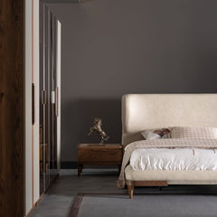 خزانة ملابس - ماغنيوم - Divano Elite