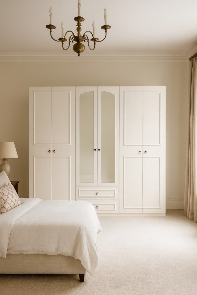 خزانة ملابس - ماربيلآ - Divano