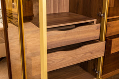 خزانة ملابس - زين - Divano Elite