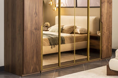 خزانة ملابس - زين - Divano Elite