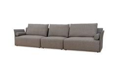 كنب 3 مقاعد - بريمو - Divano