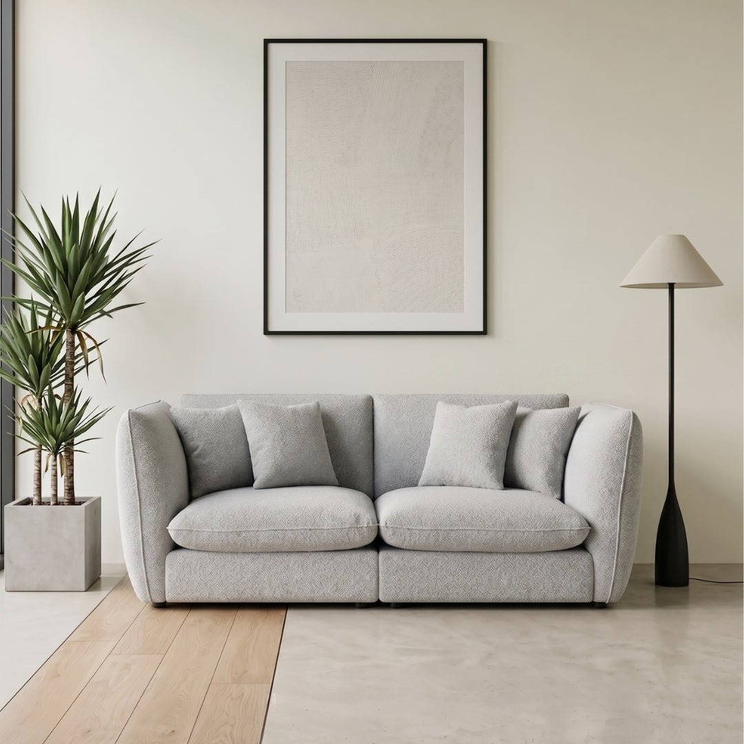 كنب - ألين - Divano