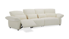 كنب بمقاعد قابلة للضبط كهربائيًا - ريلاكسا - Divano Elite