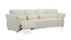 كنب بمقاعد قابلة للضبط كهربائيًا - ريلاكسا - Divano Elite