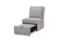 كنبة بمقعد واحد - ايفو - Divano