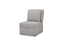 كنبة بمقعد واحد - ايفو - Divano