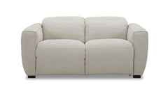 كنبة بمقعدين - كومفـي - Divano Elite