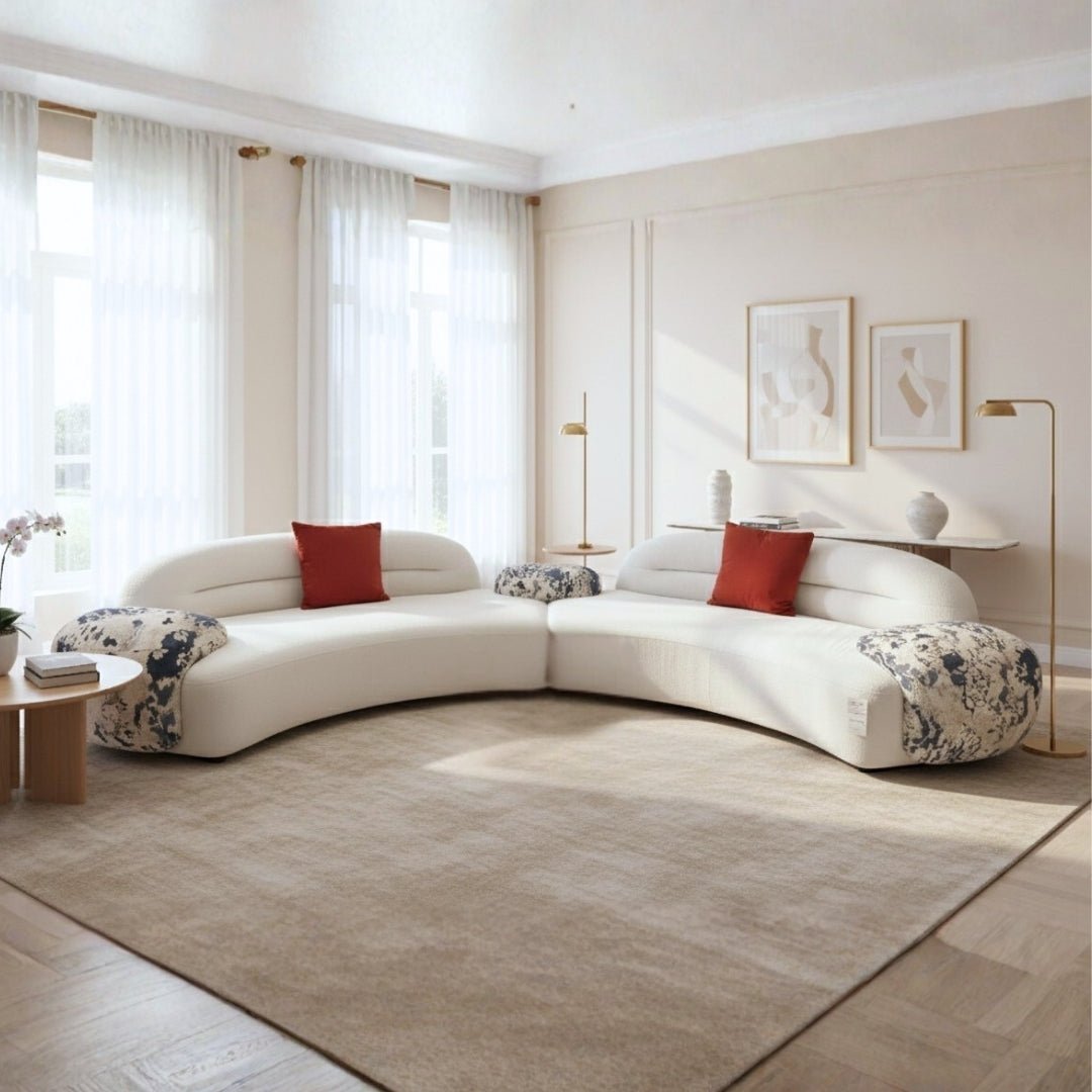 كنب - دوڤا - Divano