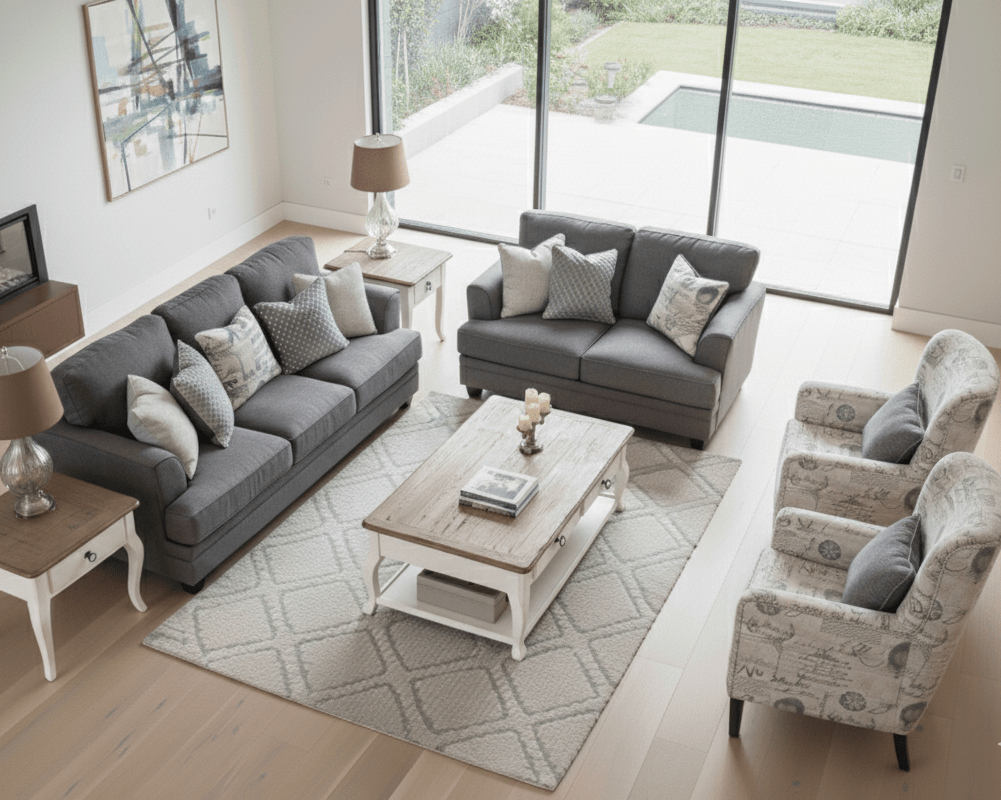 كنب - سافوي - Divano