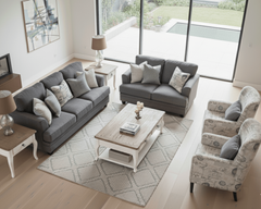 كنب - سافوي - Divano