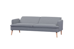 كنبة سرير بمساند ذراعين - سوفينا - Divano