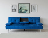 كنبة سرير - سكاي لاين - Divano