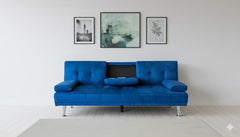 كنبة سرير - سكاي لاين - Divano