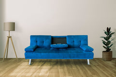 كنبة سرير - سكاي لاين - Divano