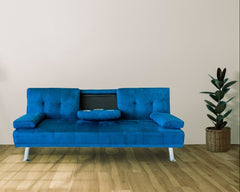 كنبة سرير - سكاي لاين - Divano