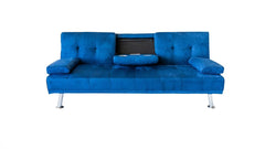 كنبة سرير - سكاي لاين - Divano