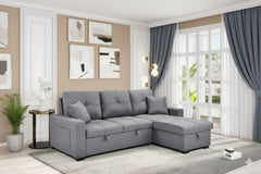 كنبة سرير - سنوفا - Divano