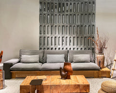 كنب - سيلفا - Divano Elite